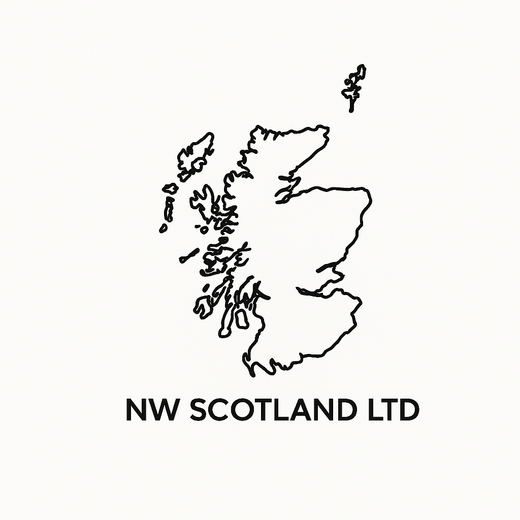 NW Scotland Ltd logo